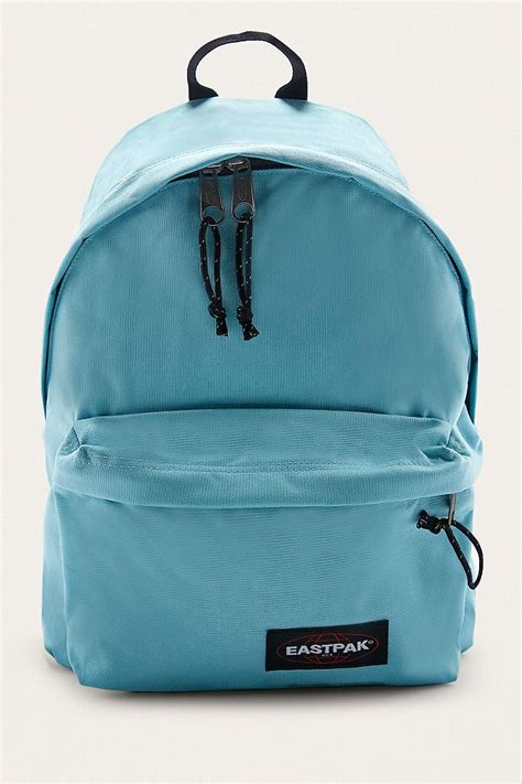 eastpak padded backpack uk.